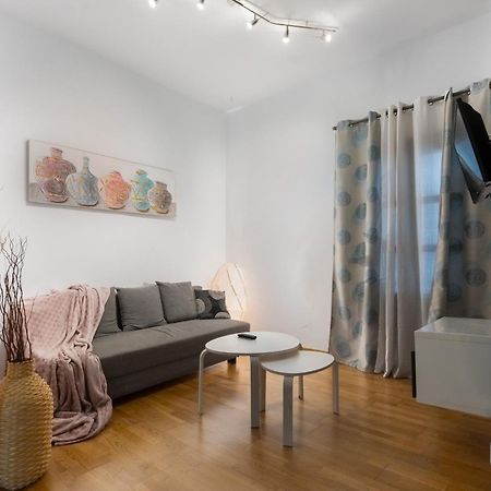 Duplex Moderno Alameda Apartment Seville Exterior photo