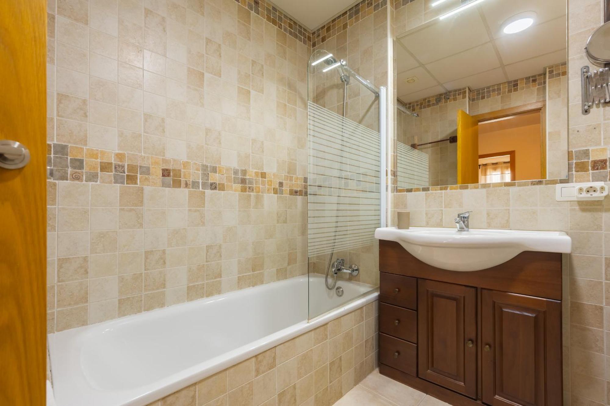 Duplex Moderno Alameda Apartment Seville Exterior photo