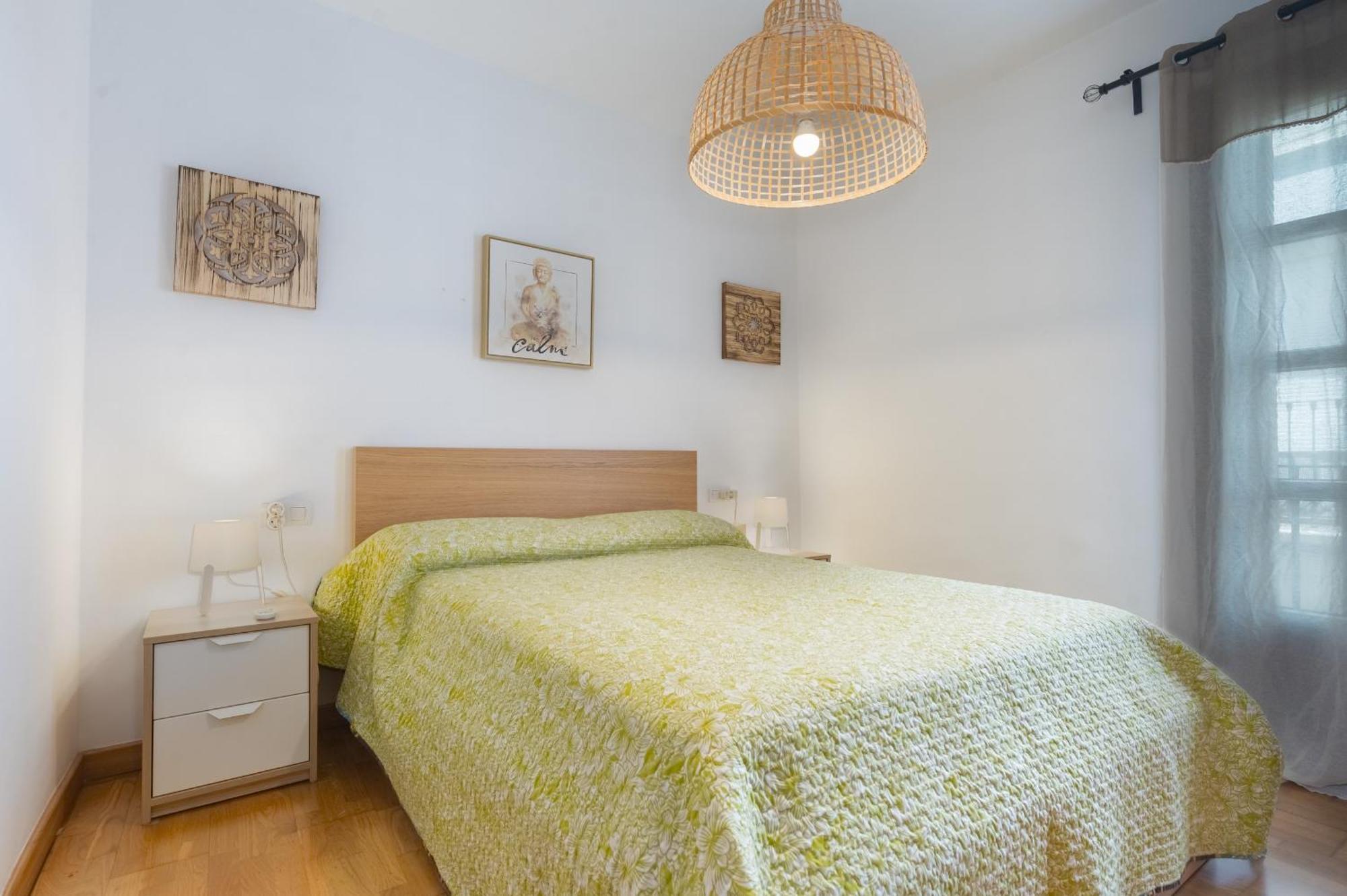 Duplex Moderno Alameda Apartment Seville Exterior photo