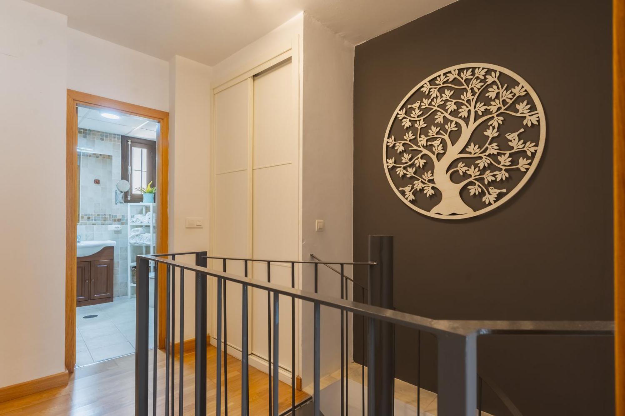 Duplex Moderno Alameda Apartment Seville Exterior photo